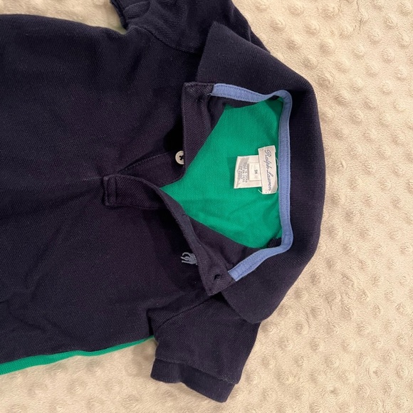 BABY BOY 4 items bundle /9 months - Picture 10 of 15